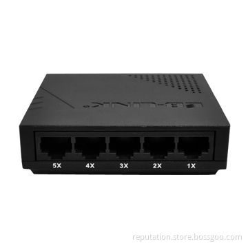 Wireless routers